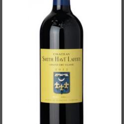 Chateau Smith Haut Lafitte Pessac L Ognan 2012