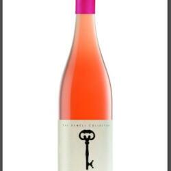 Ktima Semeli Agiorgitiko Untitled Syrah Rose