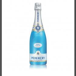 Pommery Blue Sky