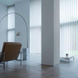 Aplha Blinds Vertical Blinds