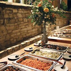 Catercom Catering Buffet Menues For Weddings