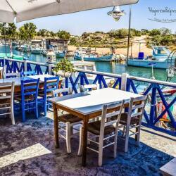 Potamos Fish Tavern