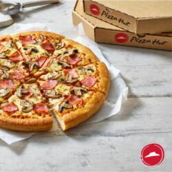 Pizza Hut Cy