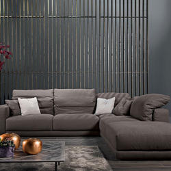 Tofias Furniture - Helmut Corner Sofa