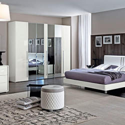 Tofias Furniture - Modern Bedroom Furniture