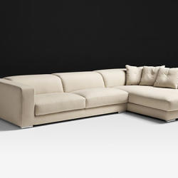 Tofias Furniture - Pepe Corner Sofa