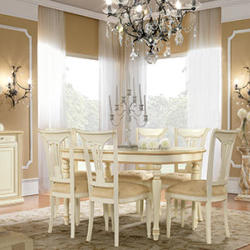 Tofias Furniture - Sienna Day Classic Dining Set Furniture