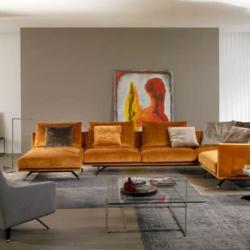 La Bottega Interiors - Contemporary Stylish Sofa