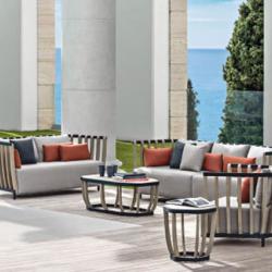 La Bottega Interiors - Garden Furniture Set