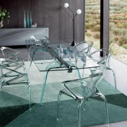 Roche Bobois - Agape Dining Table