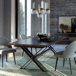 Roche Bobois - Alliance Dining Table