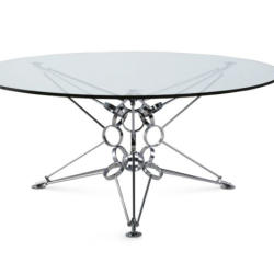 Roche Bobois - Cocktail Table