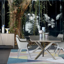 Roche Bobois - Jane Dining Table