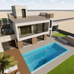 Win Win Developers Marea Golf Sea View Villas