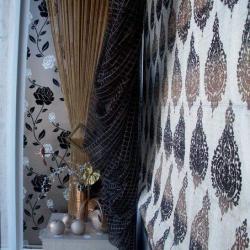 Goldflo Interior Home Collection Curtains And Blinds