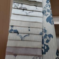 Goldflo Interior Home Collection Roman Blinds