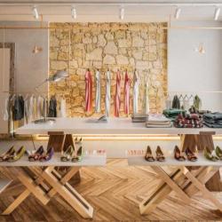 C Studio Architects Renovation Mira Boutique Larnaca