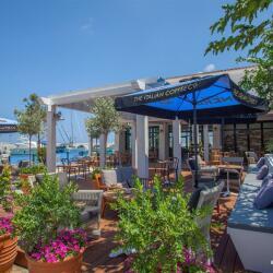 Caffe Nero Limassol Marina