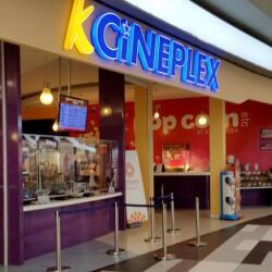 K Cineplex Cimenas