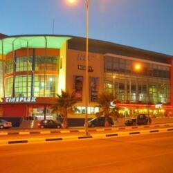 K Cineplex Larnaca