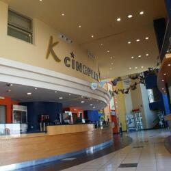 K Cineplex Nicosia