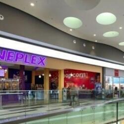 K Cineplex Paphos Mall