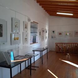 Hambis Municipal Museum Of Printmaking Gallery