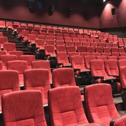 Rio Premier Cinemas At Nicosia Mall