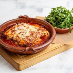 Lasagne From Jamies Italian Cyprus