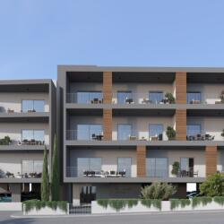 Divercity Building