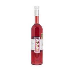 Hadjiantonas Rose Wine