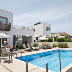 Latchi Holiday Villa Esprit