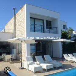 Paphos Latchi Holiday Villas