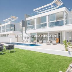 Protaras Holiday Villas