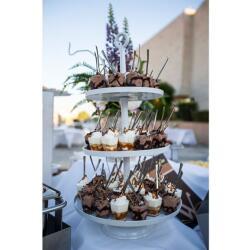 Wilton Catering Deserts