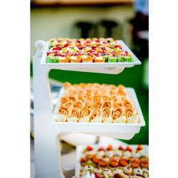 Wilton Catering Finger Food