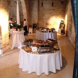 Wilton Catering For Wedding