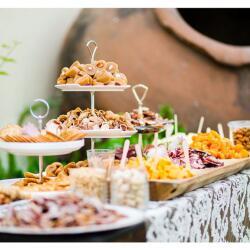 Wilton Coctail Party Catering