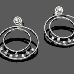 Constantinos Jewels Earring