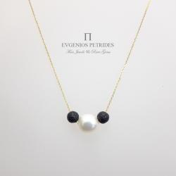 Evgenios Petrides Necklace