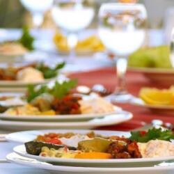 Business Catering Services