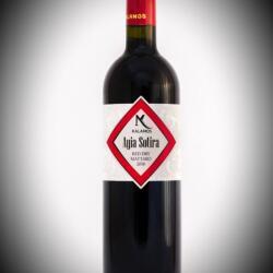 Kalamos Ayia Sotira Red Wine