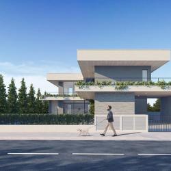 Residential Mc Residence In Nicosia