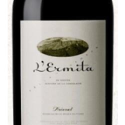 Alvaro Palacios L Ermita Priorat 2015