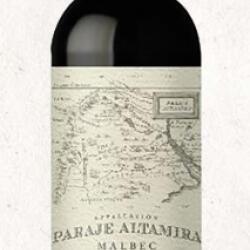 Catena Zapata Malbec Altamira