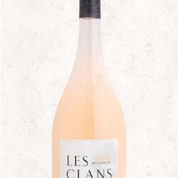 Chateau D Esclans Les Clans Rose