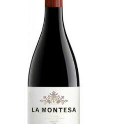 Palacios Remondo La Montesa Rioja