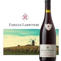 Labruyere Coeur De Terroir 2015