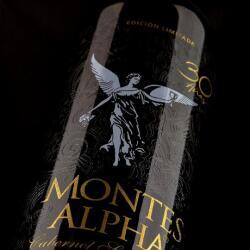 Montes Alpha Cabernet Sauvignon 2018