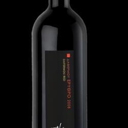 Ktima Dafermou Red Wine Sauvignon Syrah